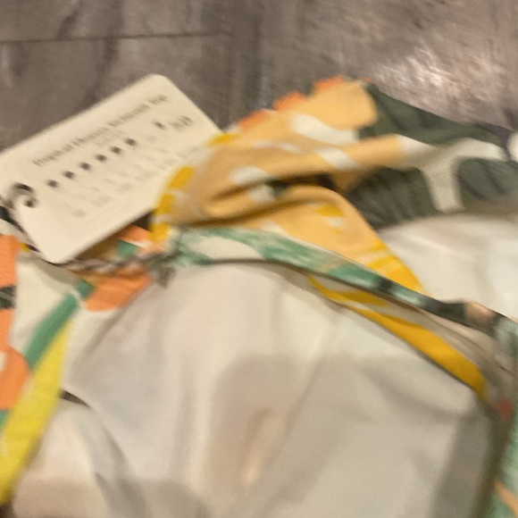 Matilda Jane ladies bathing suit small nwt - Picture 6 of 6